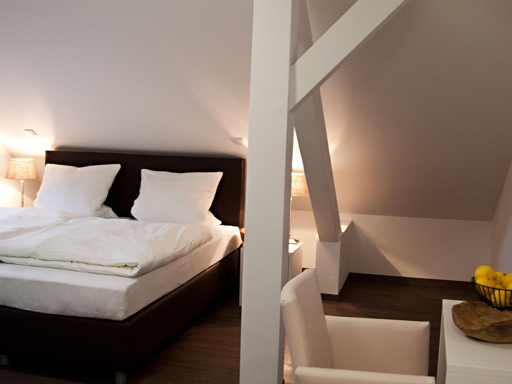 Gasthaus Poelt Feldafing Quarto foto